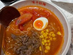 -味千拉面(广州白云机场T1西二店)