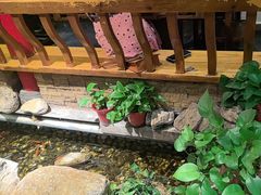 -清真京华源·涮肉烧烤(丰庆店)