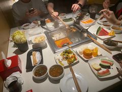 -海底捞火锅(佳兆业广场店)