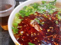 -洪师傅牛肉面(文昌南路店)