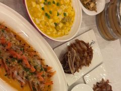 -全聚德(上海首店浦东店)