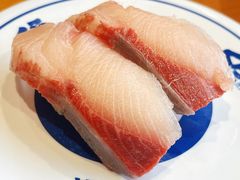 -KURA寿司(博多中洲店)