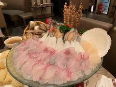 -四季火锅酒家(新濠影汇店)