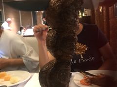-拉蒂娜·巴西牛排馆 Latina·Brazilian Steakhouse(陆家嘴旗舰店)