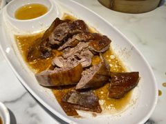 招牌广式烧鸭-多多旺港式茶餐厅(新区店)
