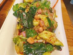 -熙成烧烤(白塔岭店)