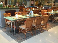 -海天一色海景自助餐厅(西港花园店)