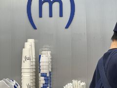 -CUBIC3三立方咖啡(西岸凤巢店)