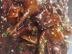 -回味黑鸭煲·始于2006(万松园店)