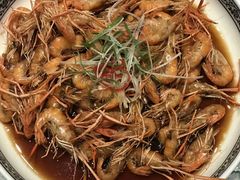 -松鹤楼(狮山永利广场店)