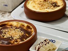 米饭布丁-SULTAN·苏坦土耳其餐厅(新光汇店)