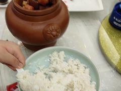 -百姓食府(秦虹路店)