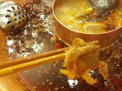 -老码头火锅(玉林店)