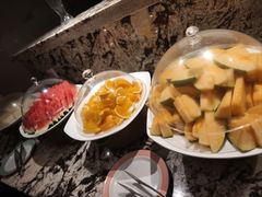 -五洲皇冠巴西烤肉餐厅
