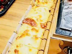 榴芒披萨-天天喝丢一只鞋·烧烤·快餐(盐仓桥店)