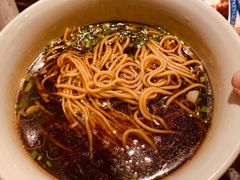 老牌阳春面-南京大牌档(中关村店)