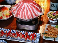 -鸟泉居酒屋·烧鸟·酒馆(百子湾店)