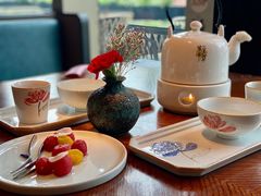 -映水芙蓉(上海万象城店)