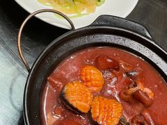 -宋园·金宴浙鲜馆(静安店)