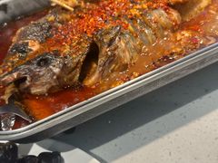 -鱼酷活鱼烤鱼(南京水游城店)