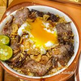 夏日氛围💯「公园北鹿🦌落日餐厅」