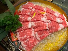 -牛New寿喜烧(闵行龙湖天街店)