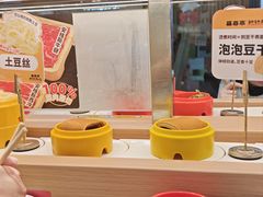 -盛香亭转转热卤(东方宝泰店)