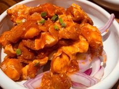 -九田家黑牛烤肉料理(太阳宫广场店)