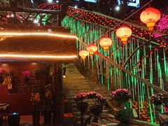 门面-枇杷园食为鲜火锅(南山店)