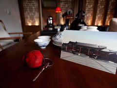 安缦颐和庭院套房-酒店明信片-北京颐和宾馆