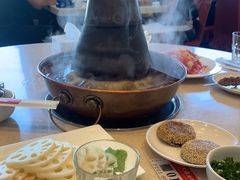 -阳坊大都涮羊肉(阳坊总店)