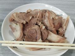 -苏州藏书羊肉(田东路店)