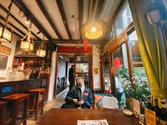 -吃货私房菜(丽江束河古镇店)