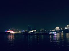 -武汉关码头(轮渡站)