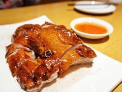 广式烧鸭-宏记广东客家菜(丰汇店)