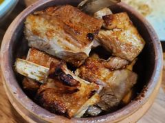 -尹兰楼西北风情餐厅(嘉定店)