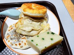 -五夫晨照朱子小吃(度假区店)