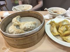 -蒋家桥饺面店(东关街店)