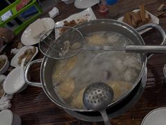 -正能量脆肉鲩火锅