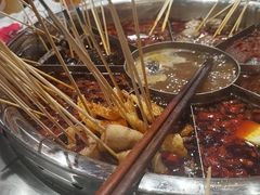 -张十三·益阳麻辣烫(深圳景田店)