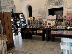 -思南书局·诗歌店