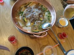 -妈妈的味道(和顺古镇店)