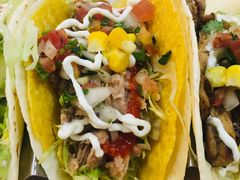 -TACO TUESDAY塔可星期二(人民路店)