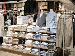 -MUJI无印良品(西单大悦城店)