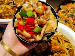 -陈帅夜排档·龙虾·炒菜·烤串(世茂店)