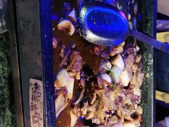 -蛙来哒(东城万达店)