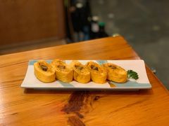 鸡蛋卷-千懿六本木酒场(常熟路店)