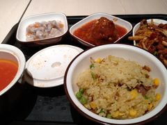-乡村基(杨家坪建设店)