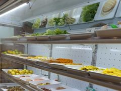 -哈尔滨小酒馆·鲜肉现穿自助烧烤(康新花园店)