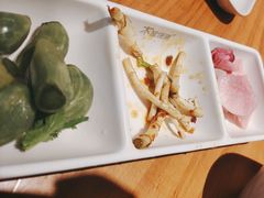 -木屋烧烤(龙岗龙城万科里店)